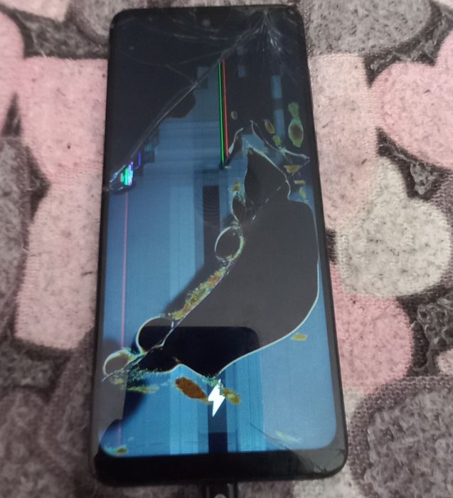 Продам MOTOROLA E32s