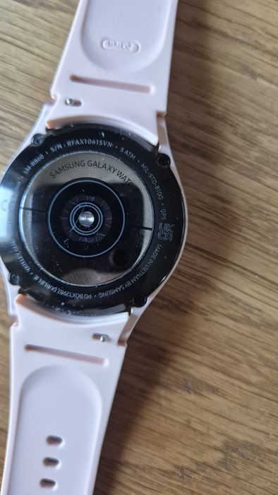 Smart watch samsung galaxy watch 4