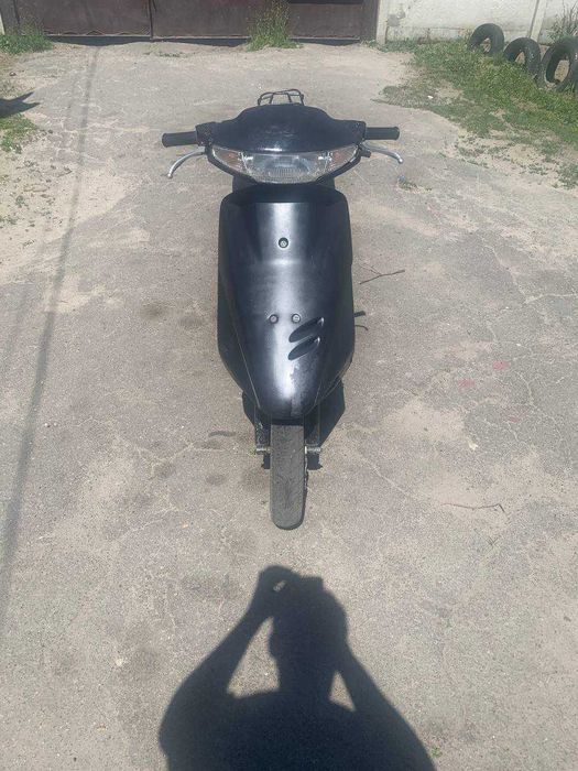 Продам Хонда дио 27