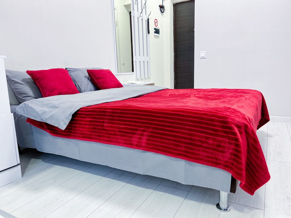 Квартира подобово. ЮЖД. Вокзал. Метро Вокзальна.