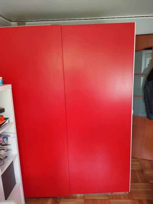 REZERWACJA Szafa przesuwna PAX Ikea