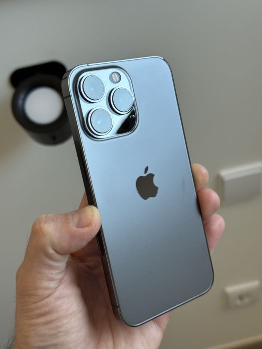 Iphone 13 PRO | 256GB (excelente estado)