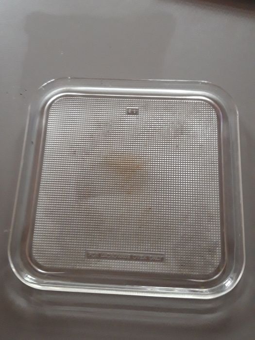 Talerz do mikrofalówki TOSHIBA