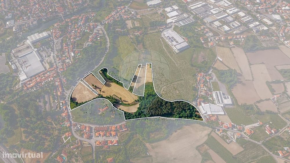 Terreno  para venda