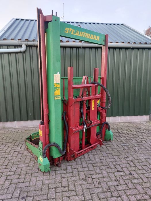 Wycinak hydrofox hx4 bvl fella krone