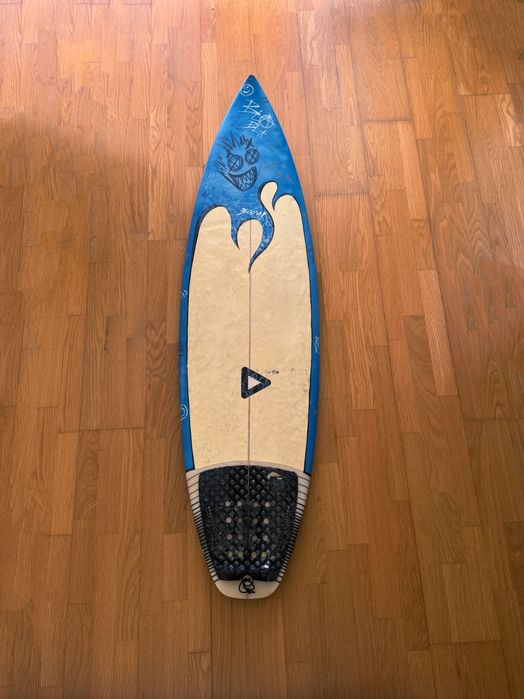 Prancha de Surf Surfboard 5'10