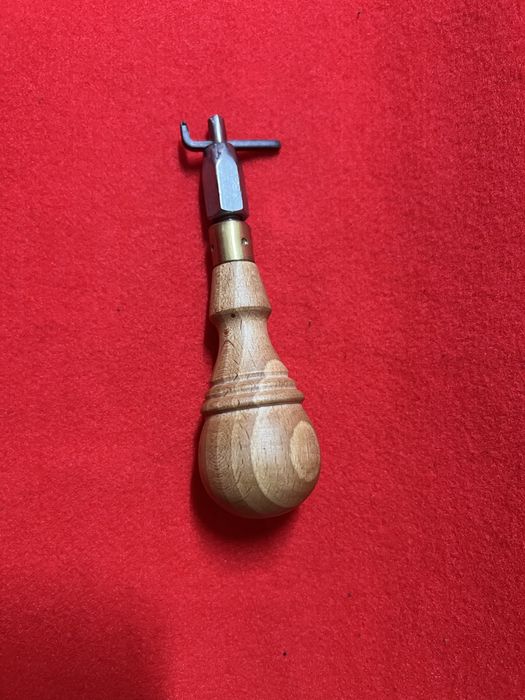 Канавкоріз інструмент для шкіри