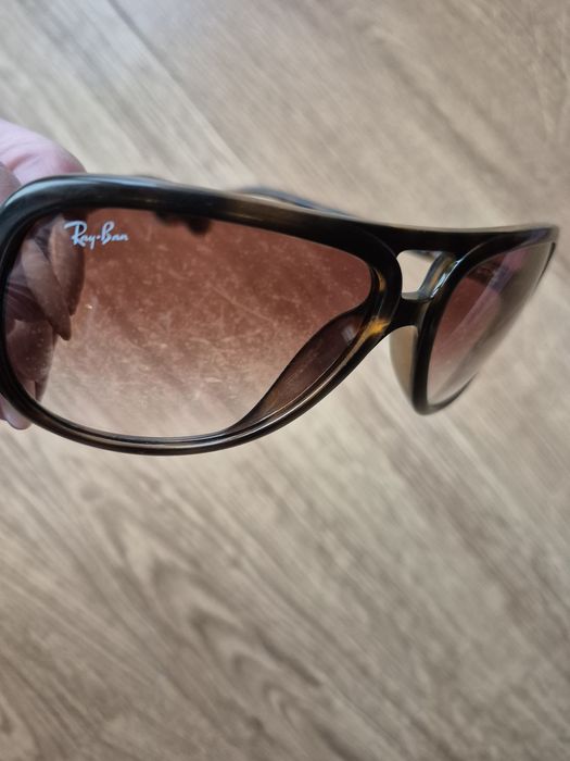 Ray Ban okulary przeciwsłoneczne