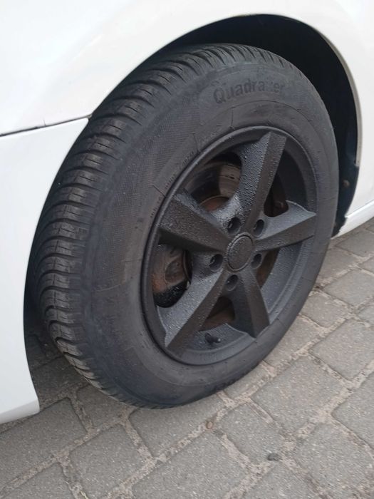 Sprzedam Volkswagen Golf VI 2.5 benzyna + gaz NOWA CENA