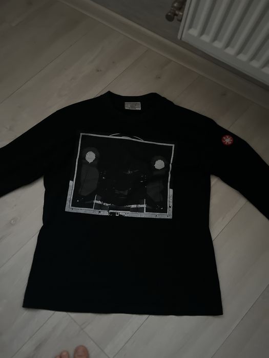 Cav empt Original