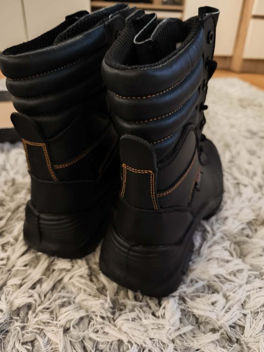 Buty robocze Predator S3