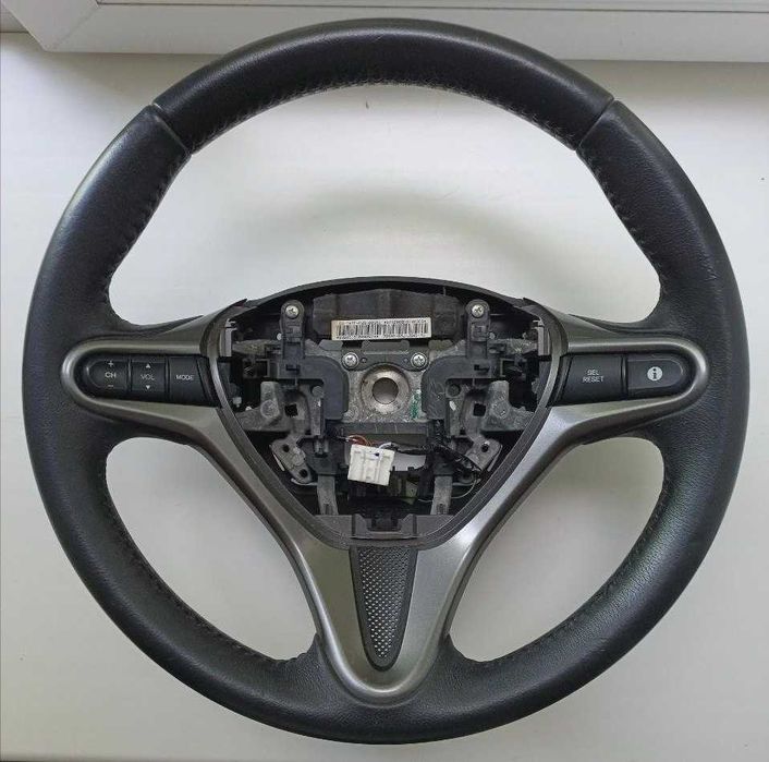 Руль Кермо Honda