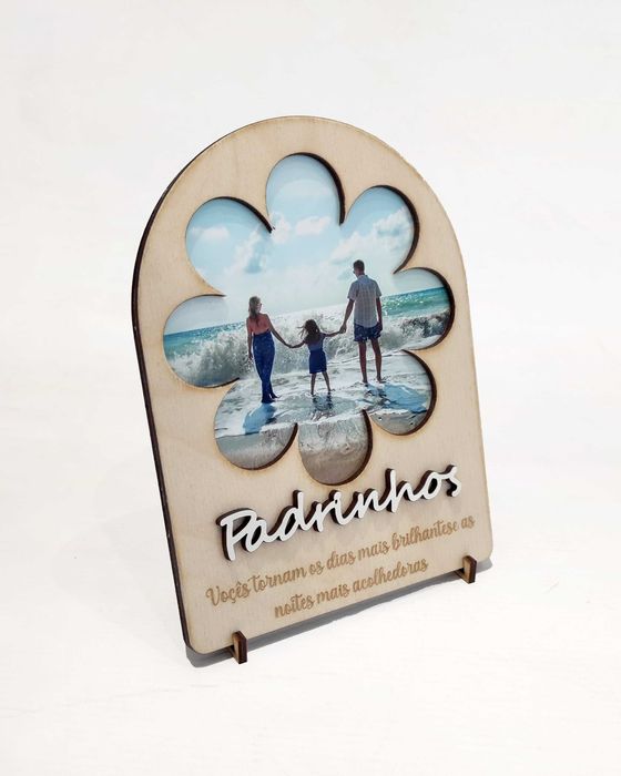 Produtos personalizados em MDF e Acrilico.