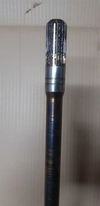 Spodzina Suzuki DF115/A DF140/A