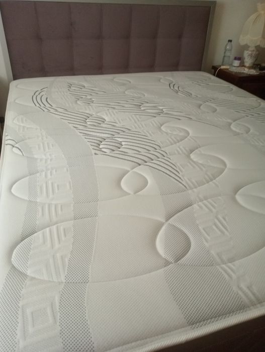 Colchão  novo para venda