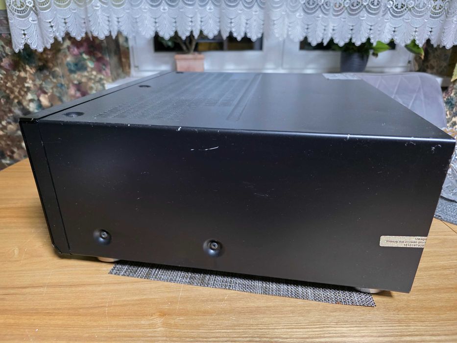 Amplituner PIONEER SC-LX 75 z defektem