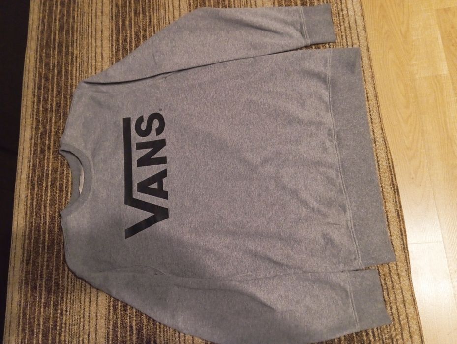 Vans bluza. M rozmiar
