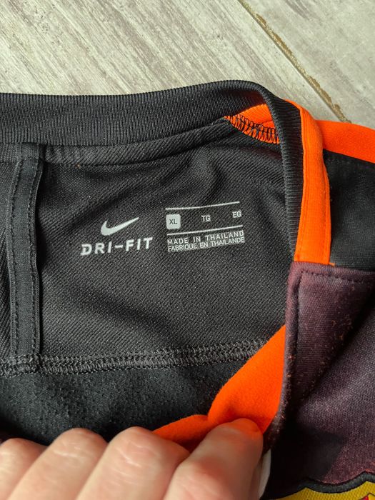 Чоловіча термо кофта Nike