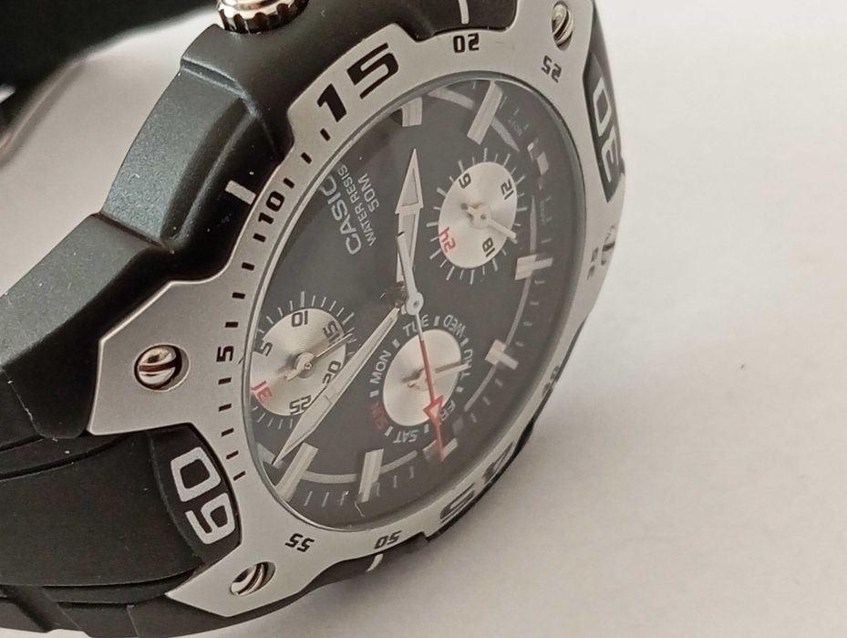 Zegarek Casio MTR-302