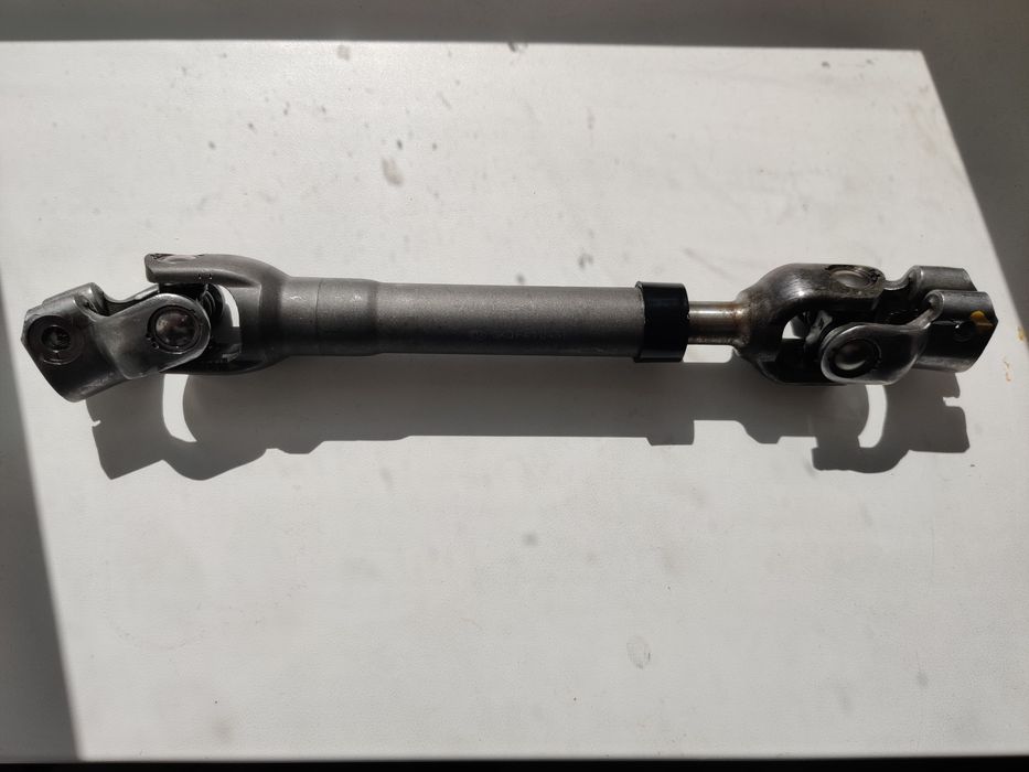 б/у 56400 1М000 56400 1М500 карданный вал рулевой колонки kia cerato 2