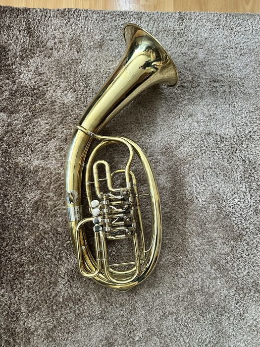 Tenor/Baryton firmy Amati