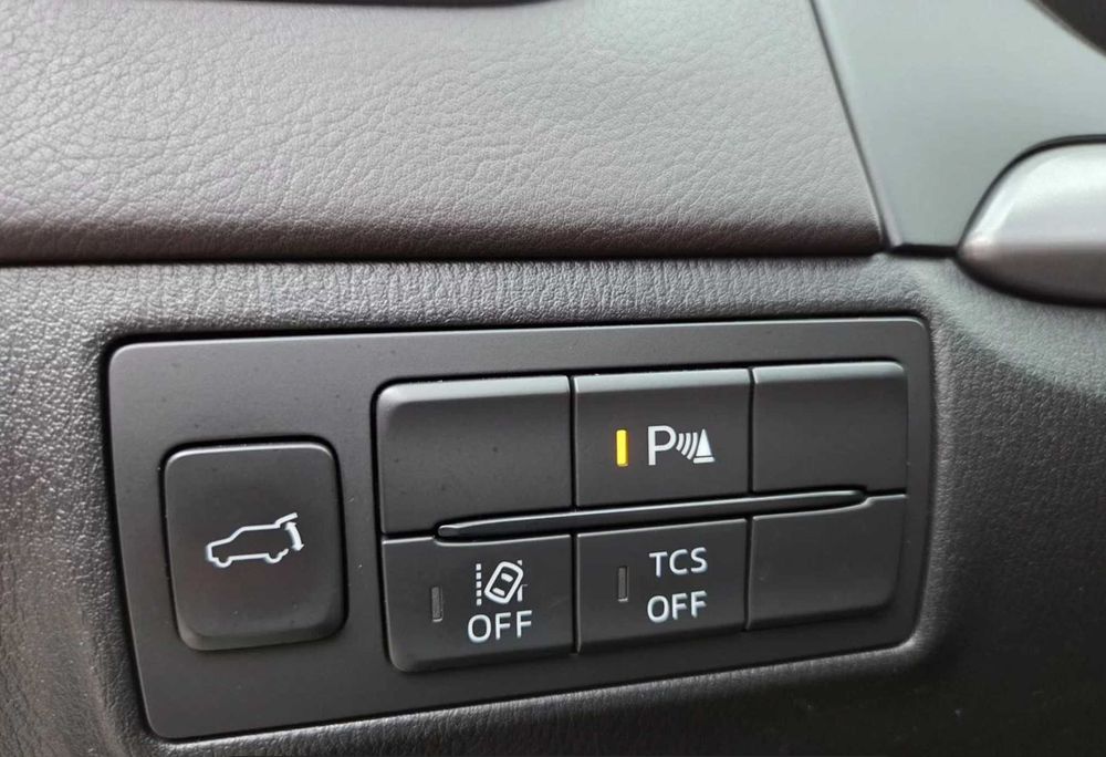 Продам Mazda CX-9  2018