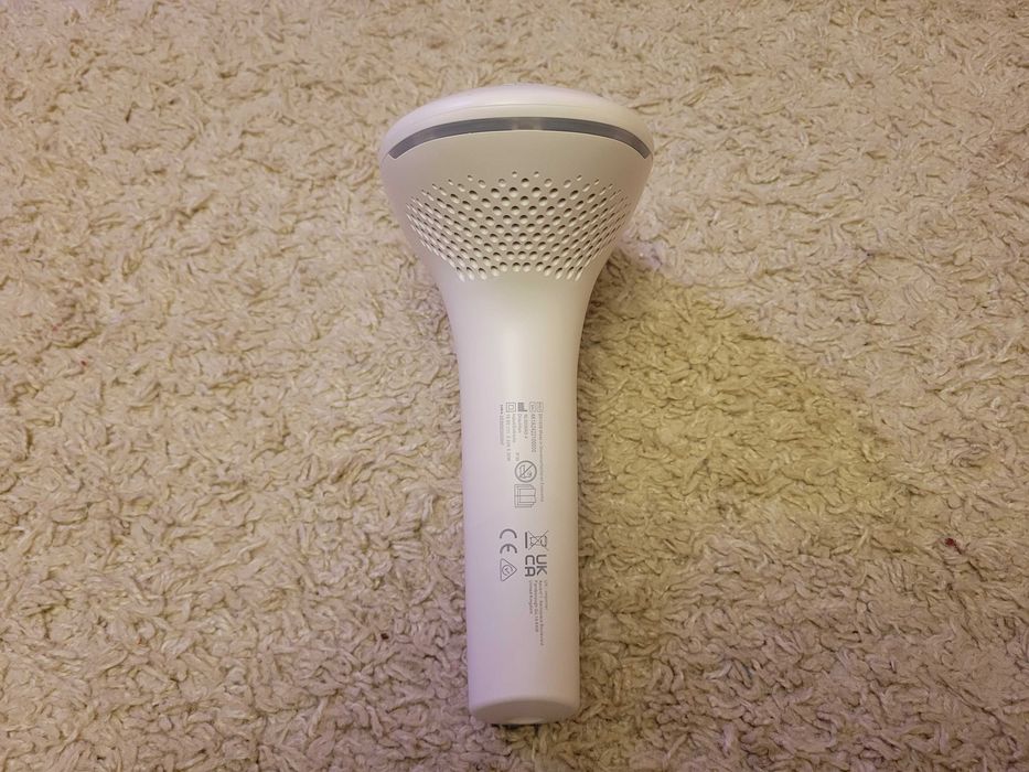 Фотоепілятор Philips Lumea BRI958 - 9900