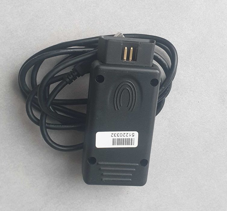 Interfejs diagnostyczny Maxiecu Full  44marki