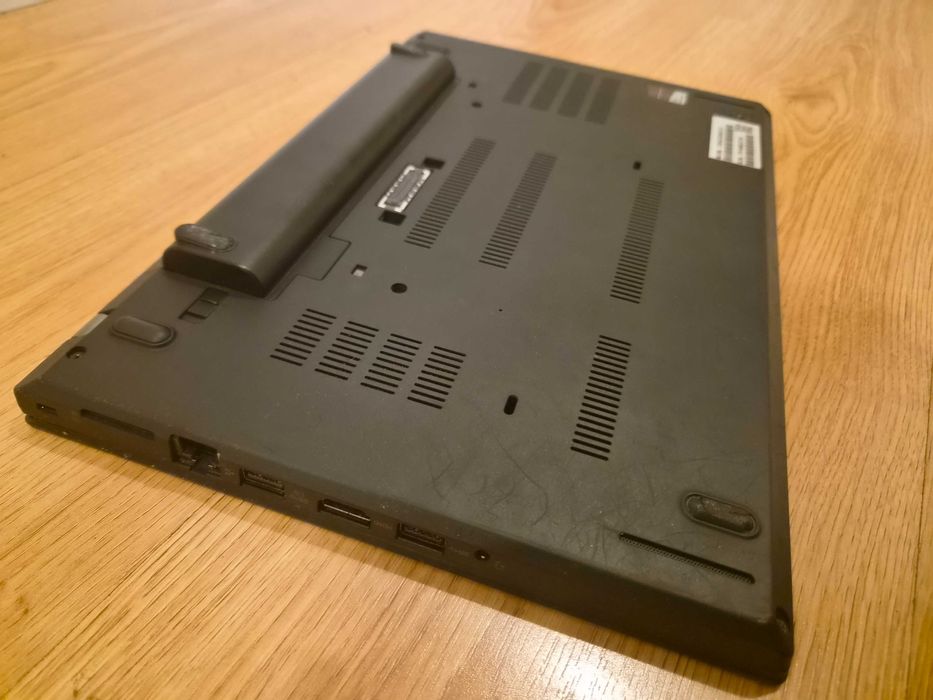 Lenovo ThinkPad T470 – i5 | 8GB RAM | 256GB SSD