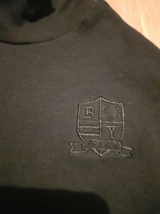 Golf chłopięcy 3/4 lata