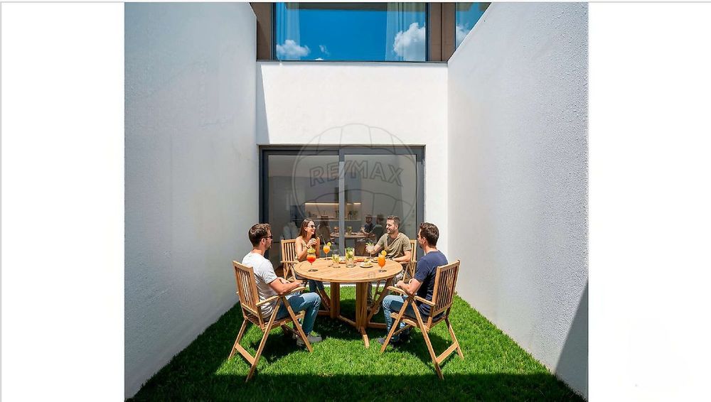 Apartamento T0 para venda