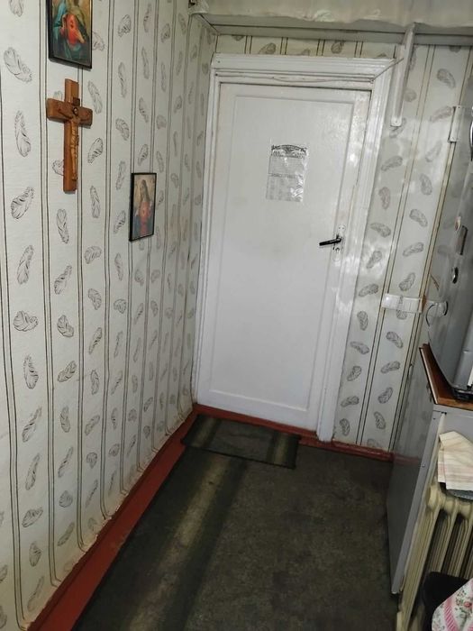 (3) Продам кімнату у гуртожитку на вул.Чехова 4698