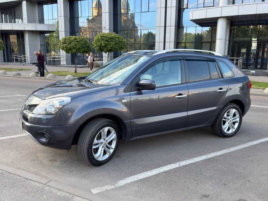 Автомобіль  Renault Koleos 2011, 2,0