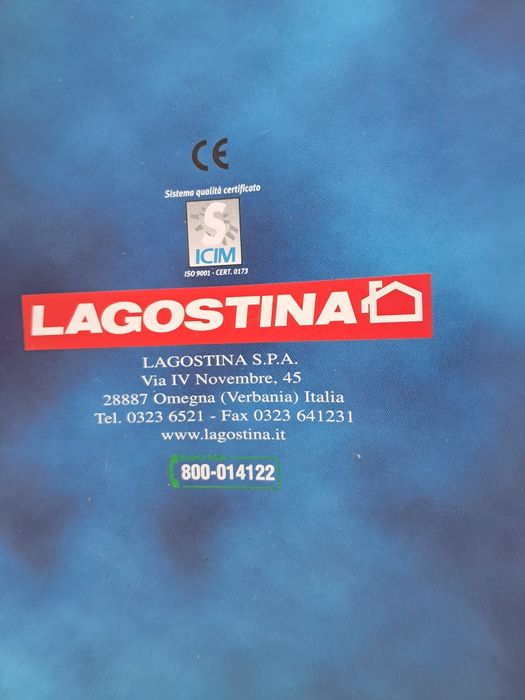 Скороварка LAGOSTINA 22 см