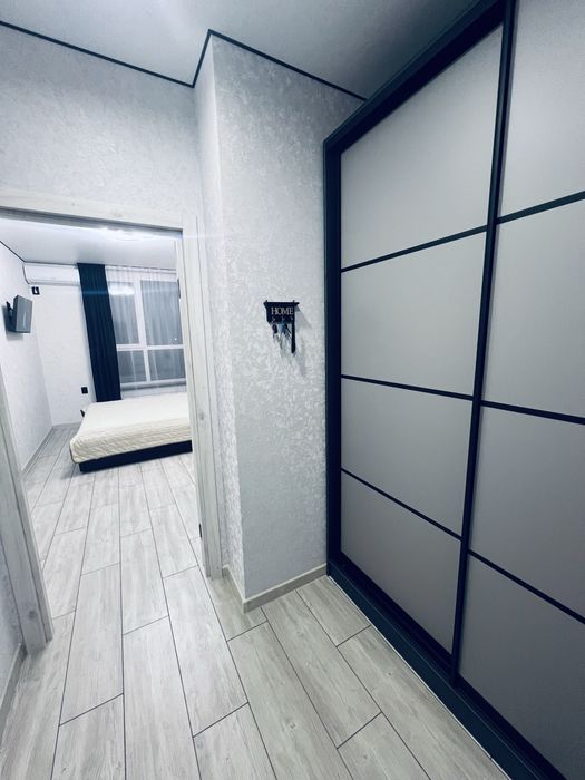 VIP Апартаменти в ЖК А+Я