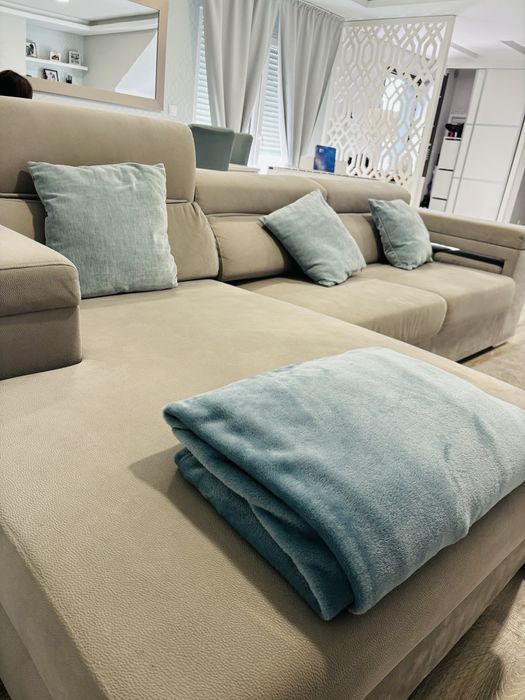 Sofa semi novo- Muito bom estado