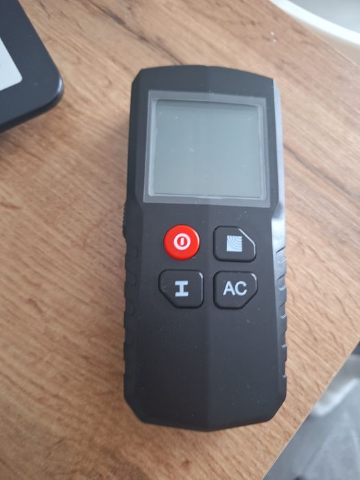Stud Finder Wall Scanner 5 w 1 Elektryczny detektor, Czujnik