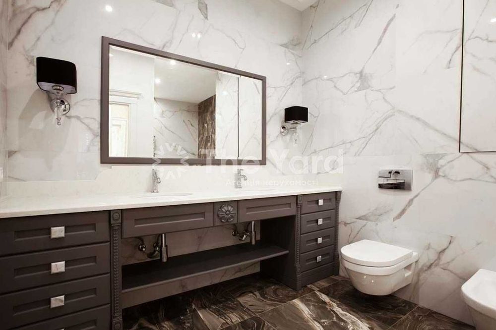 Багатокімнатна квартира за адресою бульвар Дружби Народів (площа 184 м²) - Atlanta.ua - фото 19