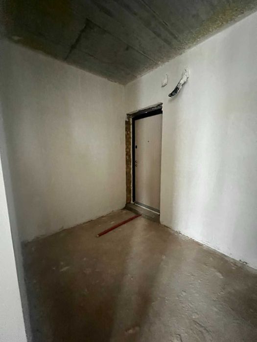 2 кімнатна Газове опалення
