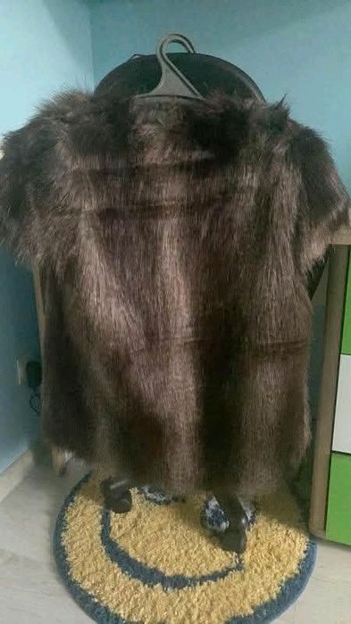 Жилетка!48-50разм.