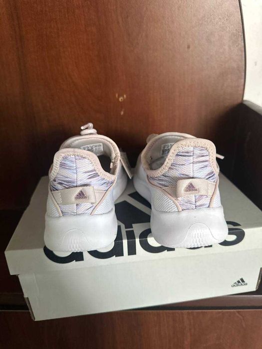 Дитячі кросівки Adidas 33.5 розмір CLOUDFOAM PURE кроссовки адідас