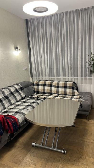 3-rooms apartment apartment by the address st. Svobody pr (area 103,9 m²) - Atlanta.ua - photo 8