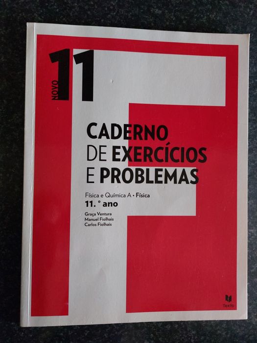 Fisico Quimica e problemas  11.