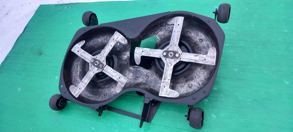 Kosisko agregat Husqvarna