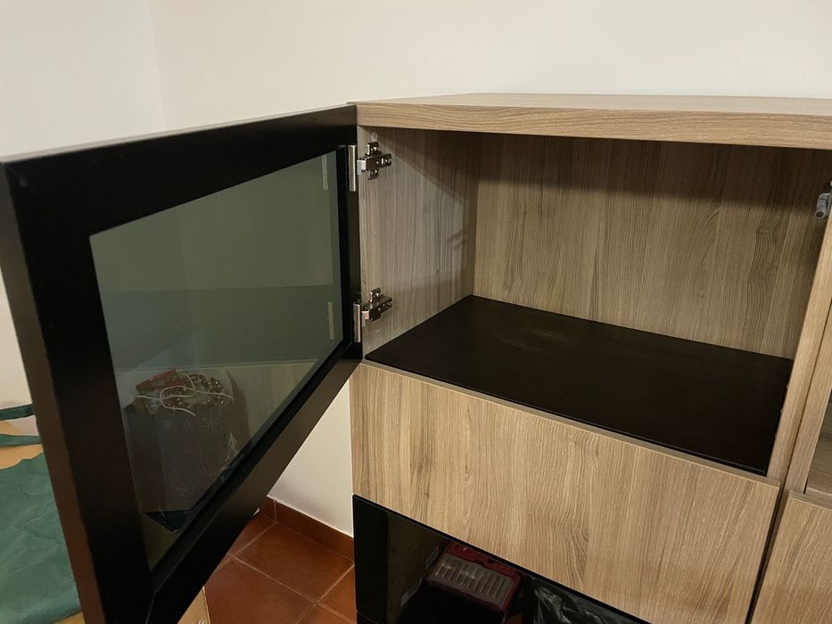 Móveis IKEA - Escritório, sala ou quarto