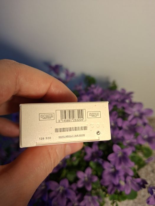 Chanel Chance Eau Tendre