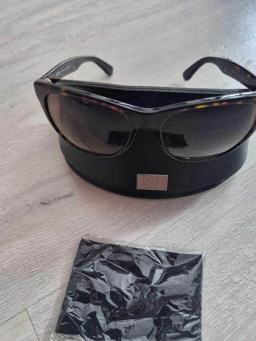 Okulary Hugo Boss
