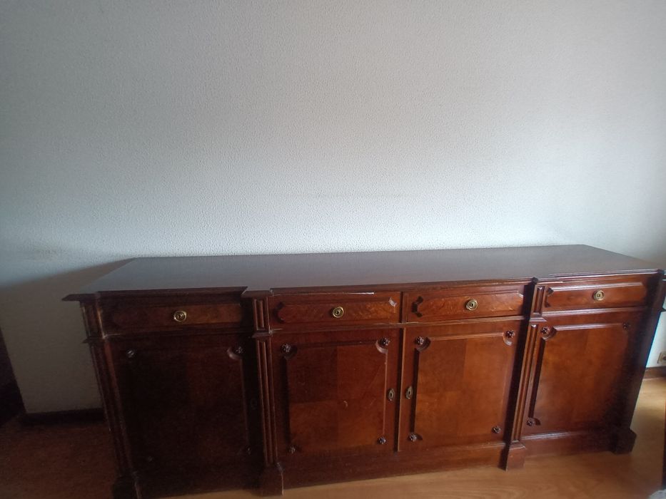 Móvel de sala de jantar