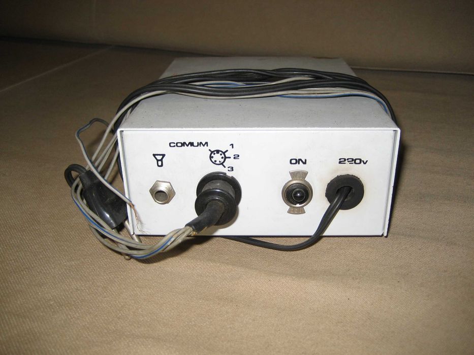 Variador de luz Light Show