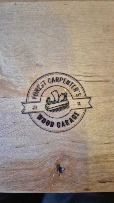 Regulowany podest dla dziecka (kuchnia kitchen helper) - ręczna robota